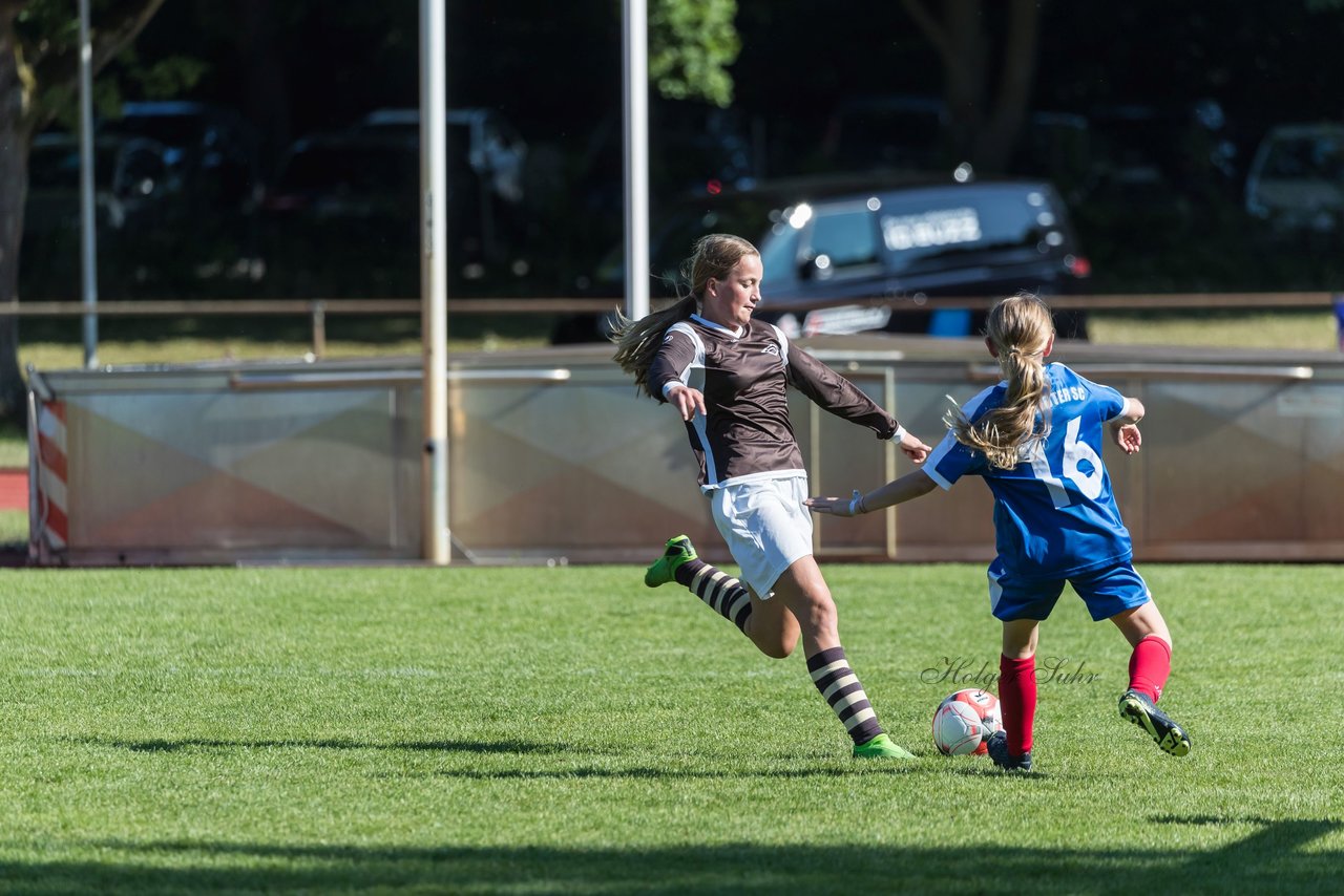 Bild 53 - Loewinnen Cup